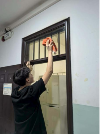 匠心“7+5”名班主任工作室微课堂—— 学长学姐有话说之爱卫筑防，润心育行